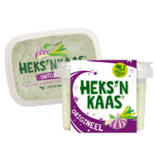 Heks'nkaas*